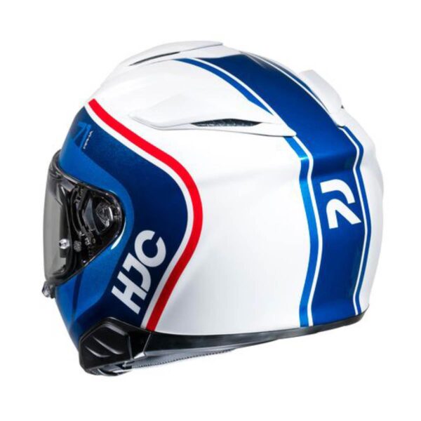 Helm RPHA 71 Mapos MC21