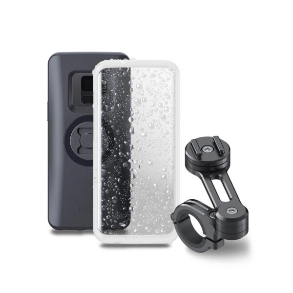 Halterung Moto Bundle