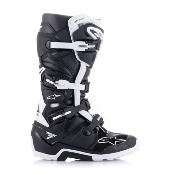 Motocross Stiefel Tech 7 Enduro Drystar