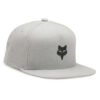 Snapback Cap Fox Head