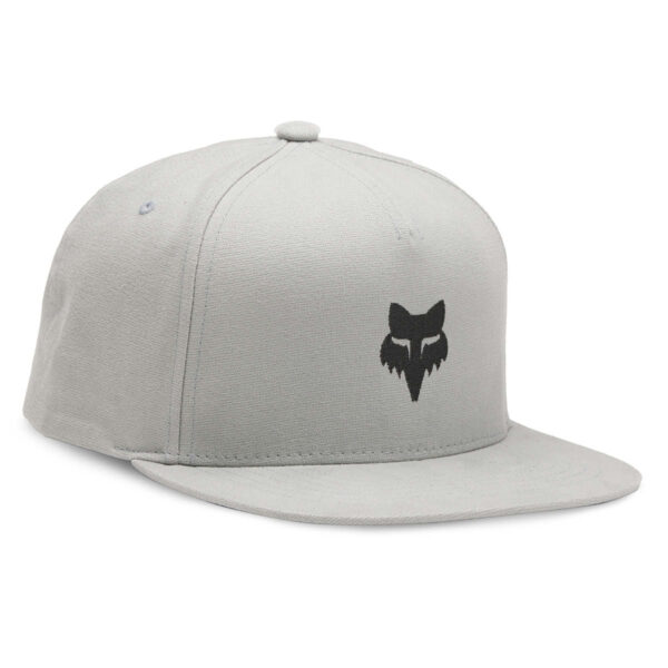 Snapback Cap Fox Head