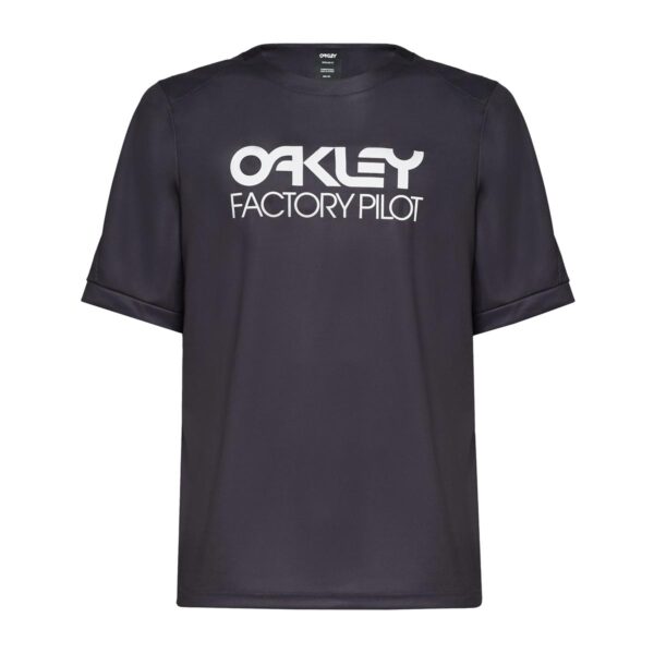 MTB Jersey Factory Pilot