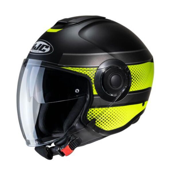 Helm i40 Tolan MC3HSF
