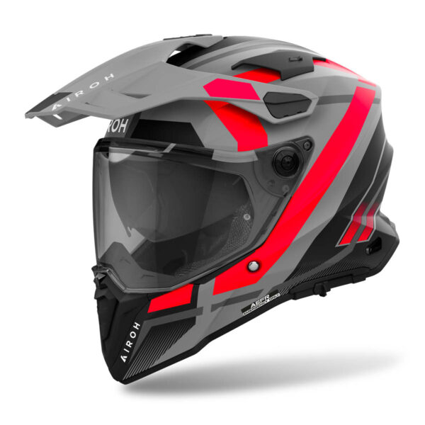Helm Commander 2 Mavick