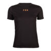 T-Shirt Damen Magnetic Tech