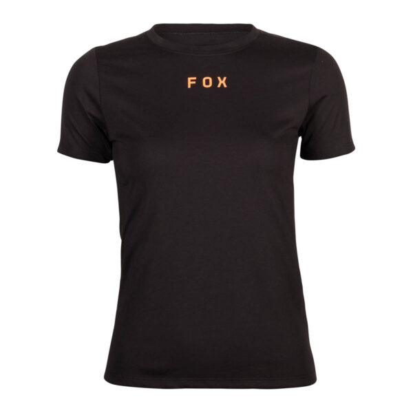 T-Shirt Damen Magnetic Tech