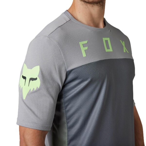 MTB Jersey Defend Cekt