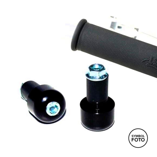 Lenkergewichte ALU 18mm