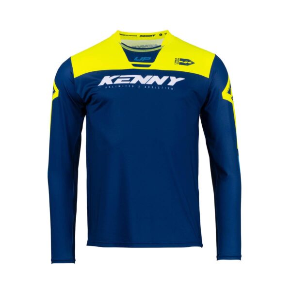 Trial Jersey Up