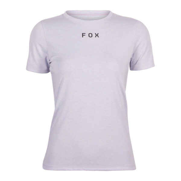 T-Shirt Damen Magnetic Tech