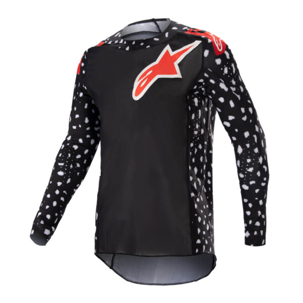 Motocross Jersey Supertech North