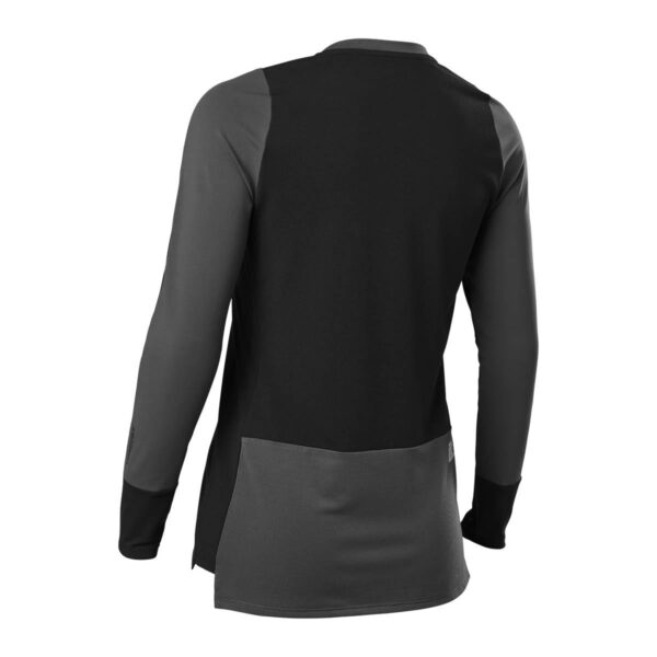 MTB Jersey Langarm Damen Defend Pro