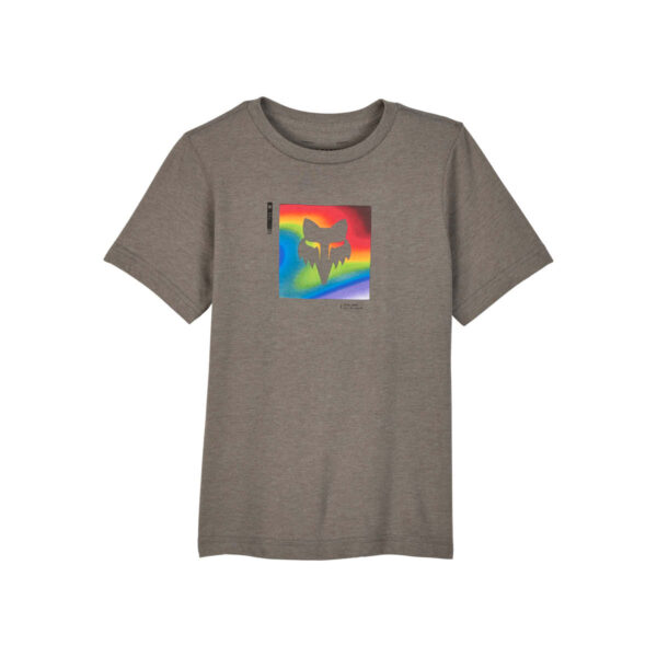 T-Shirt Jugend Scans Premium