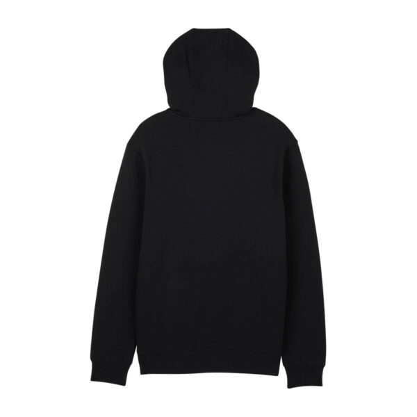 Hoodie Fox Head