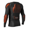 Protektorenjacke Baseframe Pro D3O