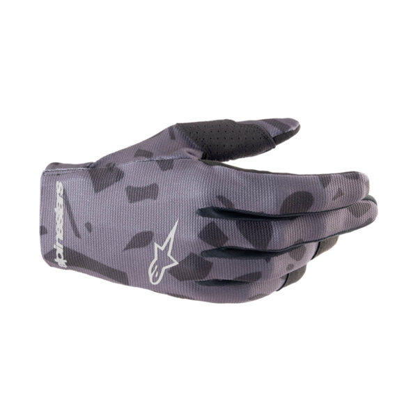 Handschuh Radar