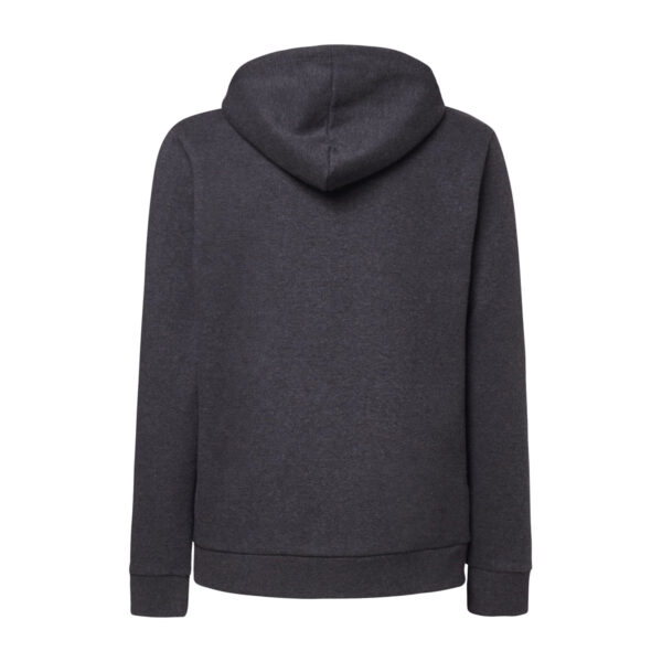 Zip Hoodie Relax
