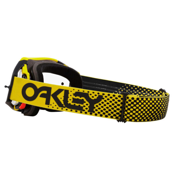 Brille Airbrake MX Moto Collection