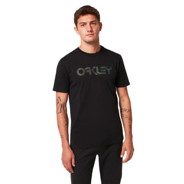 T-Shirt Mark II 2.0