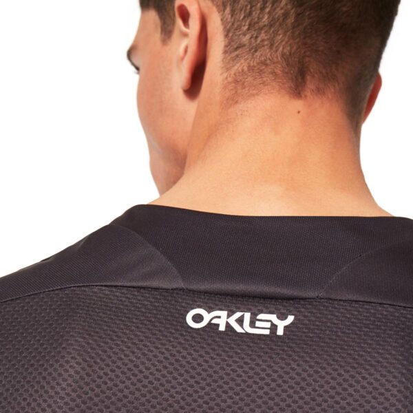MTB Jersey Factory Pilot