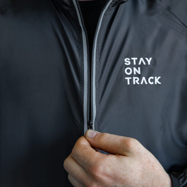 Windjacke