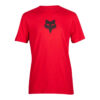 T-Shirt Fox Head Premium
