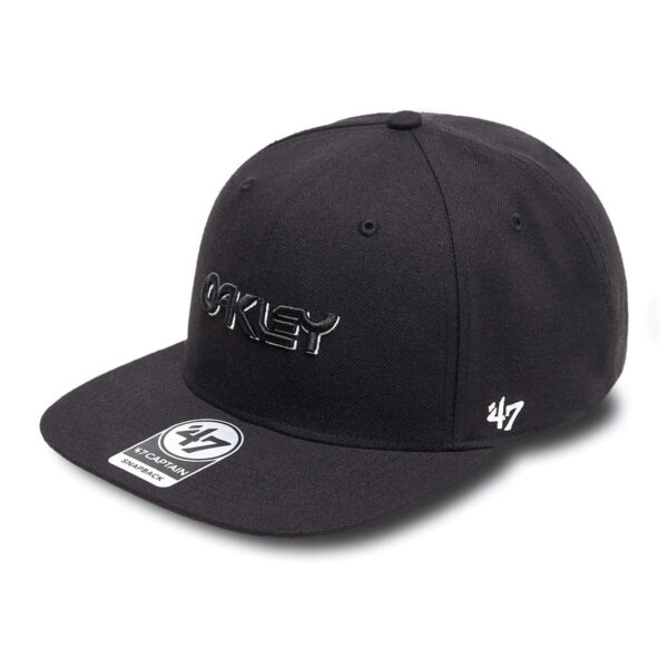 Snapback Cap 47 B1B Ellipse