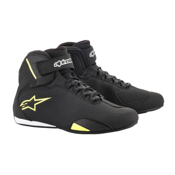 Schuh Sektor