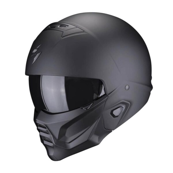 Helm EXO-Combat II Solid