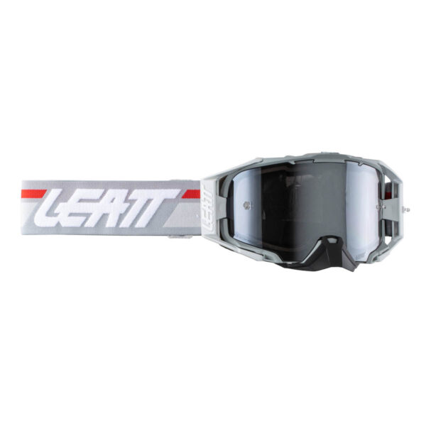 Motocross Brille Velocity 6.5 Iriz