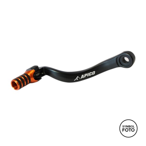 Schalthebel Alu für KTM, BETA
