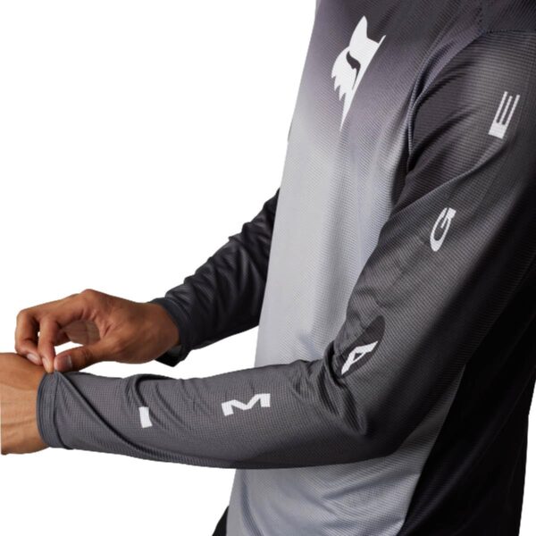 MTB Jersey Langarm Flexair Novah