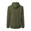 Hoodie Camo Skull