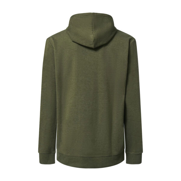 Hoodie Camo Skull