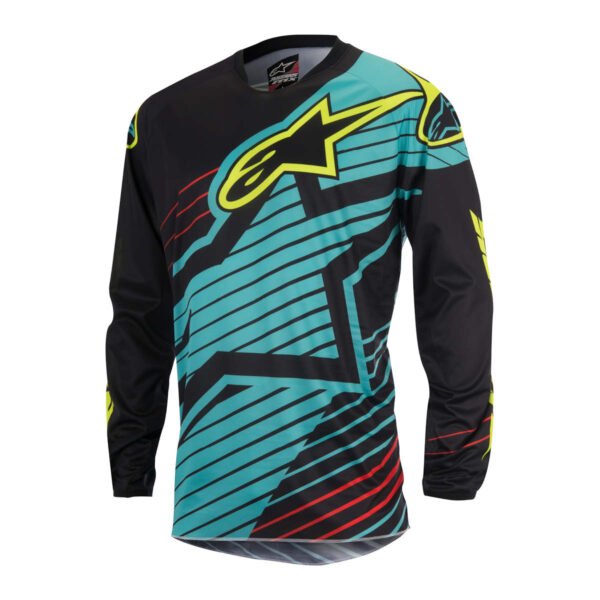 RENNLEIBCHEN RACER BRAAP