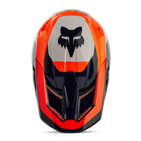 Motocross Helm V1 Nitro MIPS ECE22.06