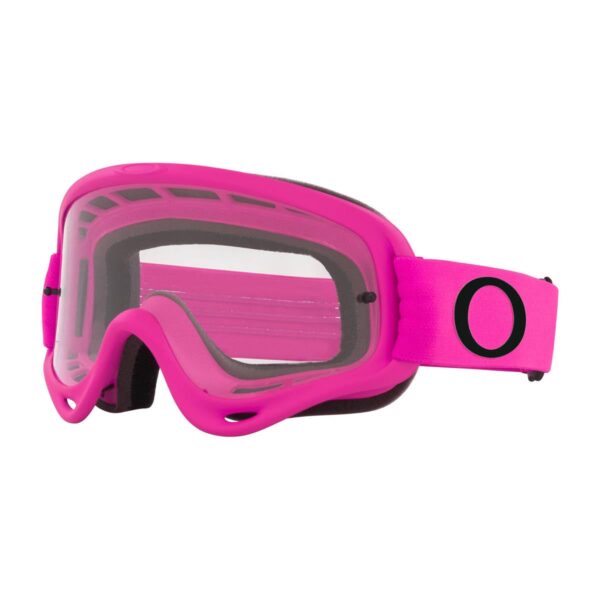 Brille Jugend XS O-Frame MX