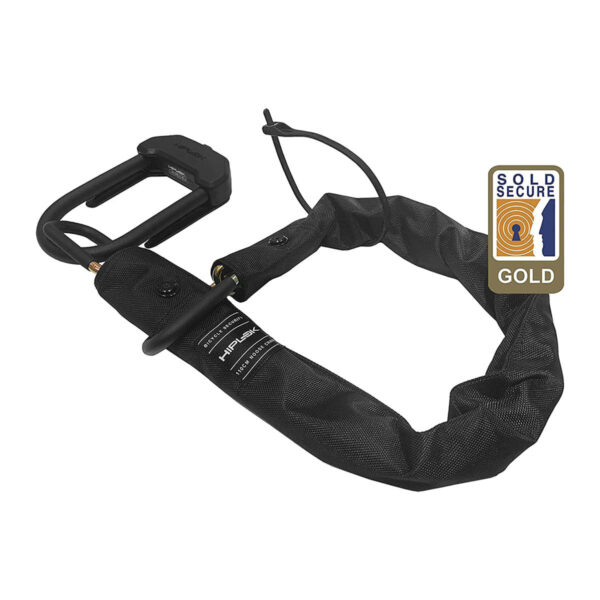 Schloss E-DX Black