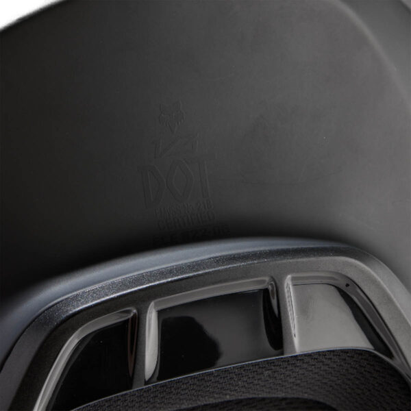 Motocross Helm V3 Solid MIPS ECE22.06