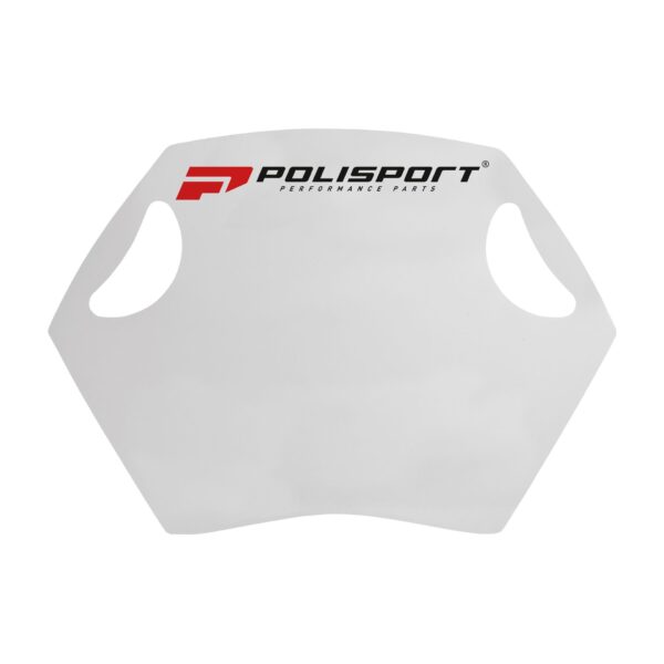 PIT BOARD (neues Design)