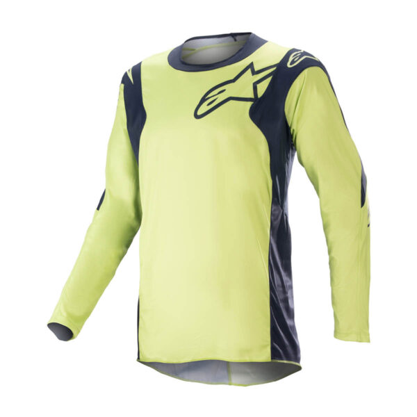 Motocross Jersey Racer Hoen