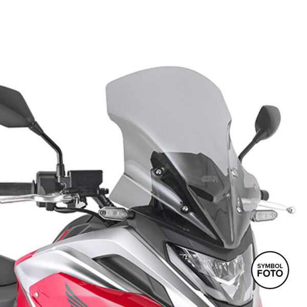 Windschild für HONDA