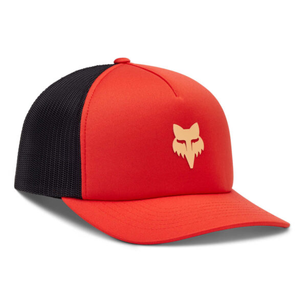 Snapback Cap Damen Boundary Trucker