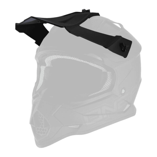 ERSATZHELMSCHILD FÜR ONEAL HELM 2ER