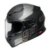 Helm NXR2 MM93 Collection Rush TC-5
