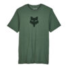 T-Shirt Fox Head Premium