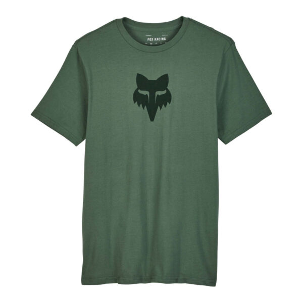 T-Shirt Fox Head Premium