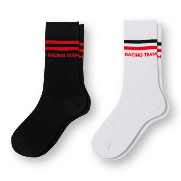 Socken Race (Set of 2)