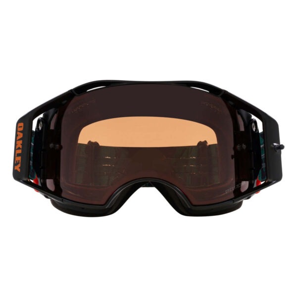 Brille Airbrake MTB