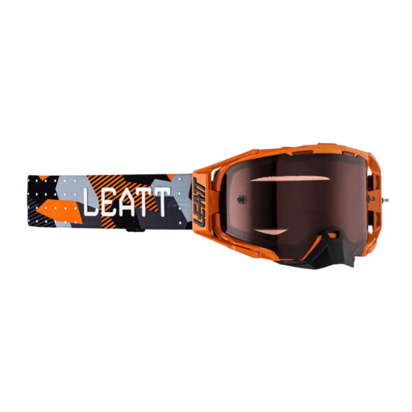 Motocross Brille Velocity 6.5